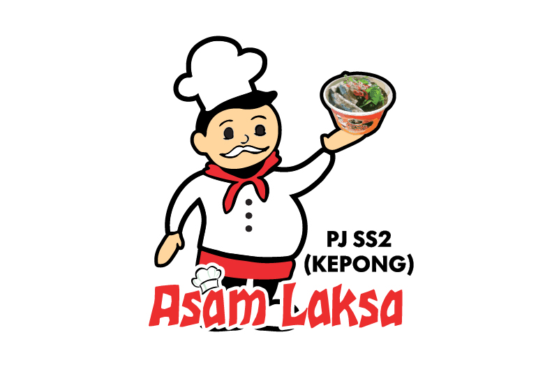 Asam Laksa-100