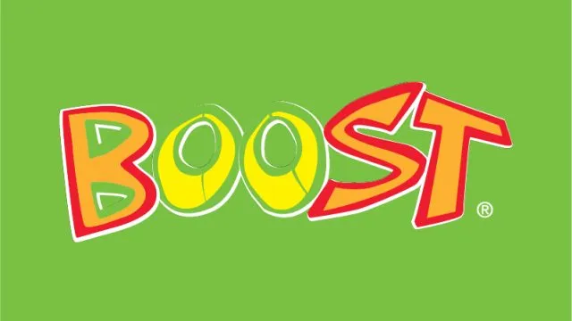 Boost-100