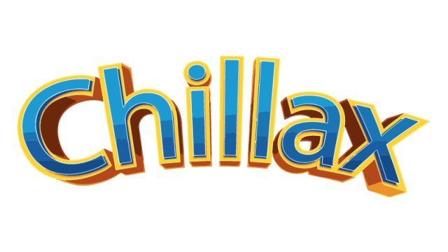 Chillax-100