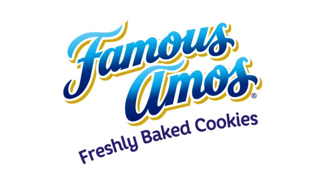 Famous Amos-100