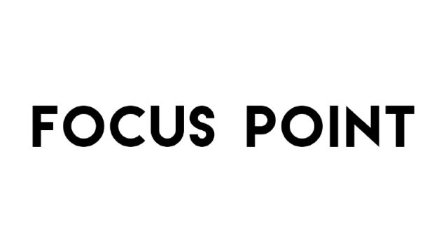 Focus Point-100