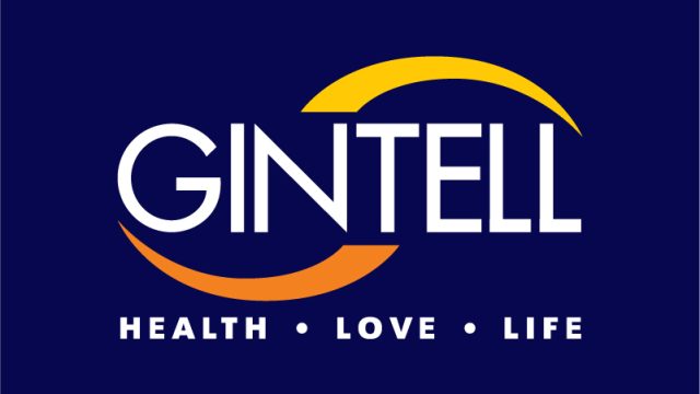 Gintell-100