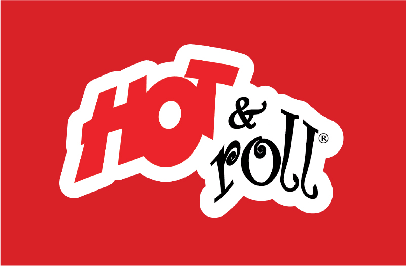 Hot&Roll-100