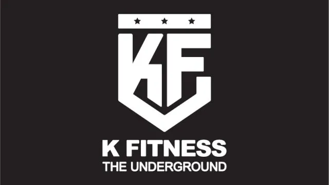 K Fitness-100