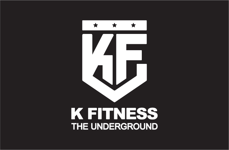 K Fitness-100
