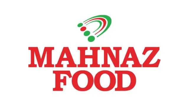 Mahnaz Food-100