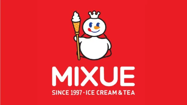 Mixue-100