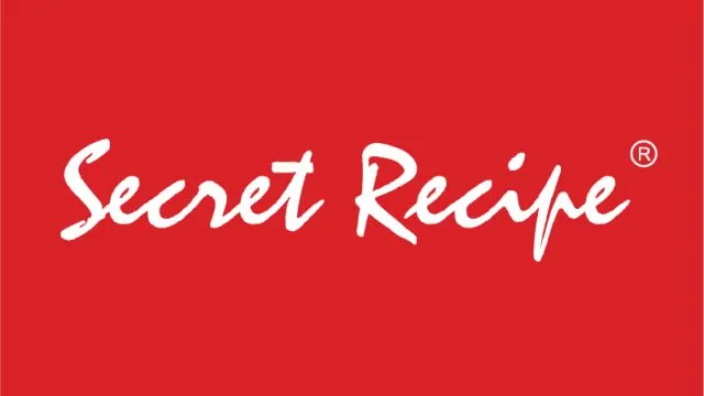 Secret Recipe-100