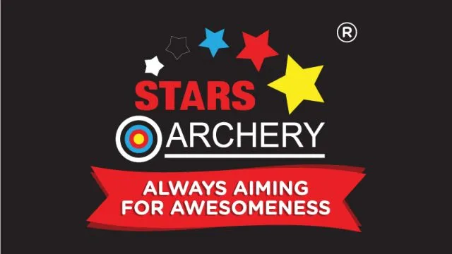 Stars Archery-100