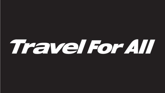 Travel For All-100