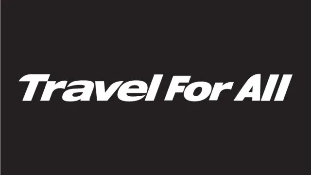 Travel For All-100