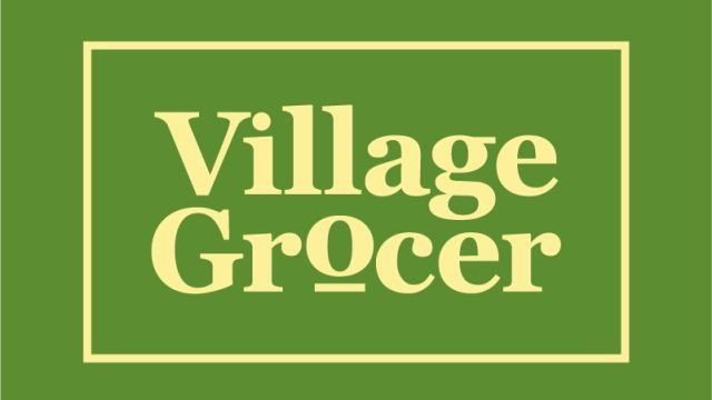 Village Grocer-100