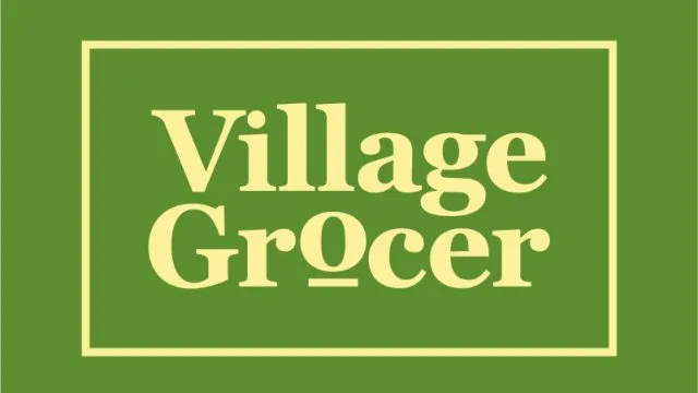 Village Grocer-100
