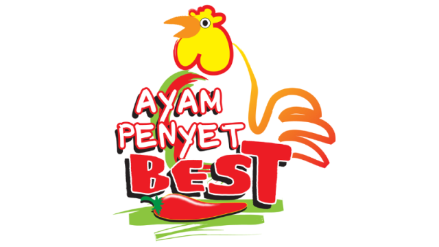 Ayam Penyet Best