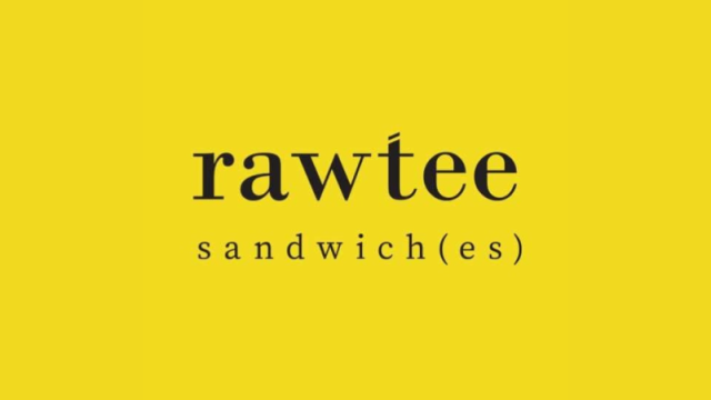 rawtee