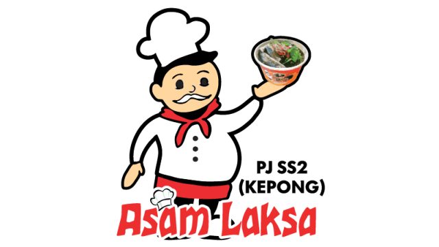 PJ SS2 Asam Laksa