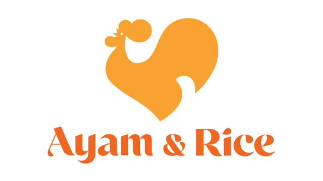 AYAM & RICE