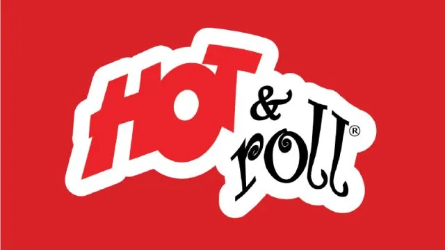 HOT & ROLL