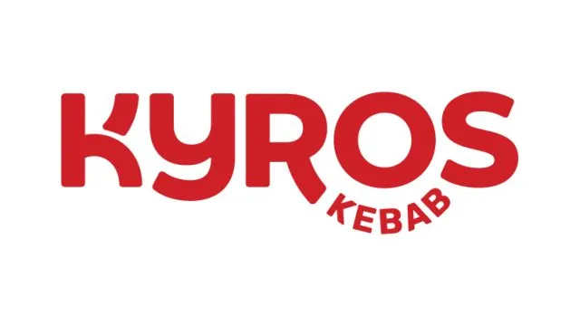 Kyros Kebab