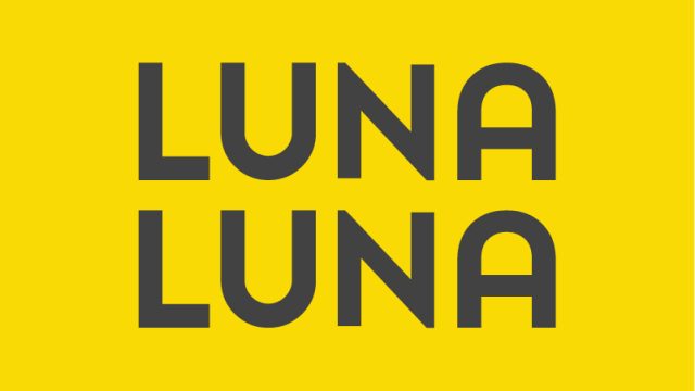 Luna Luna