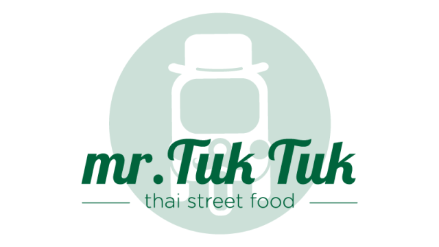 Mr Tuk Tuk
