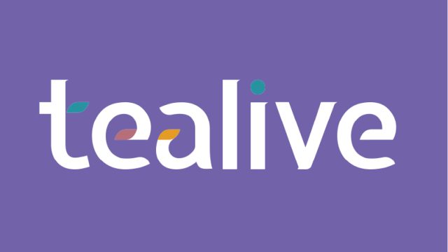 Tealive